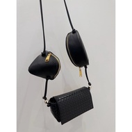 23.10.7 Updated Bv New Product BV Shoulder Bag| Bv Three in One Three Colors Available