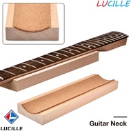 LUCILLE Guitar Neck For Guitar Banjo Mandolin Bass Musical Instruments Guitar Accessories Guitar Par
