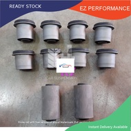 [Ready Stock]1SET 18PCS BUSH!!! ISUZU NPR HICOM PERKASA NKR NPR66 LEAF SPRING BUSH FRONT & REAR PERK