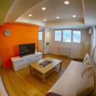 โรงแรม PREMIUM 4U - CITY CENTER 50m2 - - Skopje City-Centre, สโกเปีย