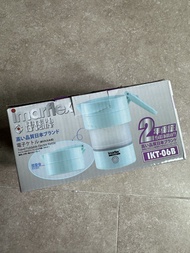 伊瑪牌 imarflex IKT-06B 摺疊 旅行 電熱水壺 水壺 水煲