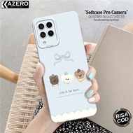 Cartoon Fashion Case - Samsung Galaxy Case 5GM53 - Pro Camera - Sam Galaxy Softcase 5GM53 - Sam Gala