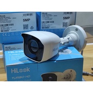 HILOOK 5MP THC-B150-P Outdoor CCTV Camera