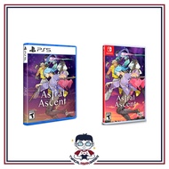 Astral Ascent [PS5/Switch]