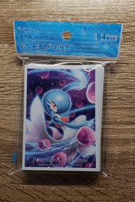 【PTCG】Pokemon Center 限定卡套（閃光沙奈朵）