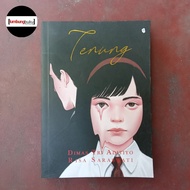 NOVEL TENUNG 