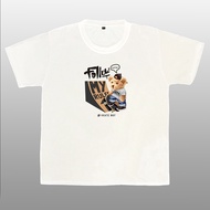 Unisex ADULT FALLOW MY RULLES T-SHIRTS