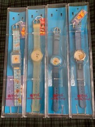 Swatch 手錶