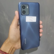 Vivo Y15s 3/64 second/bekas fullset