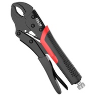 Delixi force pliers multi-function pliers tool universal pressure pliers professional force pliers