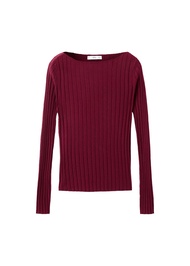 [MANGO] SWEATER FLURRY  / เสื้อสเวตเตอร์ รุ่น SWEATER FLURRY Ref: 17005815