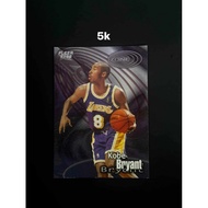 Kobe Bryant fleer 97/98 zone