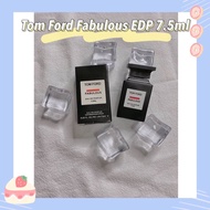 Tom Ford Fabulous EDP Miniature 7.5ml