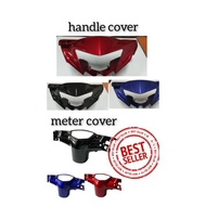 YAMAHA LC 135 V1 Inner LC Meter Handle Cover Set Coverset Meter Cover YAMAHA LC 135 V1 Inner LC Mete