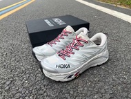 Original new HOKA one one mafate speed 2 mne's hiking shoes sneakers