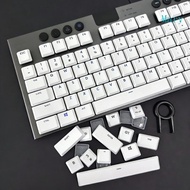 Mary 109Keys Universal Keycaps for G915 G913 G815 G813 Keyboards  Tactile Feel AntiFingerprint
