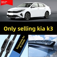 CHESHENGHE | Kia K3 Windshield Wipers