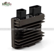 SALE Fit for 2012 - 2014 HONDA NC700X NC700S NC700 Motorcycle Voltage Rectifier Regulator NC750 NC75