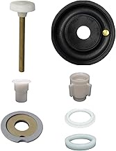 Replacement For Coyne & Delaney Flush Valve Rebuild Kit - Replacement For Mfg # F143AU - 1.5 GPF Uri