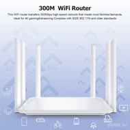 4G Wireless Router 300Mbps 4G LTE Wifi Router Modem RJ45 LAN WAN External Antenna Wireless Hotspot 2.4G &amp; 5.8Ghz SIM  Mo