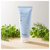 [9wishes] Hydra Mild Foam Cleanser, 200ml, 1pc / Korean Foam Cleanser / Gentle Formula