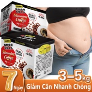 Sausando* Japanese weight loss coffee / Weight loss drink / Weight loss Detox / Very effective weigh