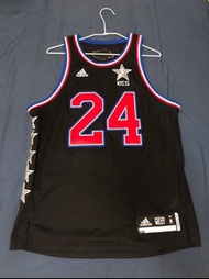 Adidas Nba Jersey All Star Game #24 Kobe Bryant NYC15 ASG明星賽