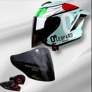 Glass JS Armor Free Ratchet pnp