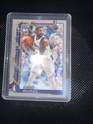 Topps Kyrie Irving 籃球卡