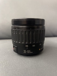 Canon Zoom Lens EF 35-105mm