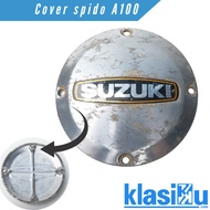 Carburetor Cover SUZUKI A100 a2 a3 a4 a5 years old Original
