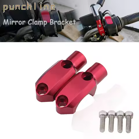 Fit For SR GT200 SR GT 200 SR GT125 SR GT 125 Handlebar 22mm Brake Clutch Master Cylinder Mirror Cla