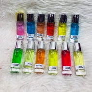 PERFUME VIRAL & WANGIAN TAHAN 24JAM