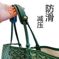 Goyard Dog Tote Bag Green Shoulder Pad Widened Strap Modified Decompression Handy Tool goyard Should