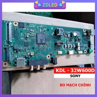SONY TV BOARD 32W600D, 40W650D, 48W650D, 43W750D, 49W750D