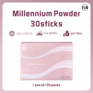 [Buy 3 Free 1] 100% Original❤E. Excel Grand Millennium 千禧泉正品 e excel Millennium Powder Beverage （30s