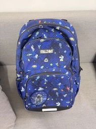 MILLTON 護脊書包 20L