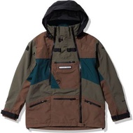 日本 代購 THE NORTH FACE STEEP TECH 96 APOGEE JACKET GORE-TEX 防風 防撕裂 潑水 防水 大衣 大褸 風褸 外套 jacket GOLDWIN WE