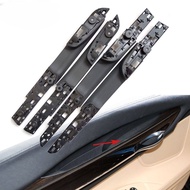 4PCS BMW 7 SERIES F01 F02 2009-2017 Interior Door Pull Handle Trim ( MALAYSIA VERSION)