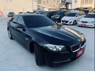 😍2014年 總代理BMW 520D 2.0d 😍