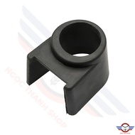 Chain support rubber set EN125, EN 125, EN150, EN 150, GN125, GN 125, HJ125, HJ 125 -NTS