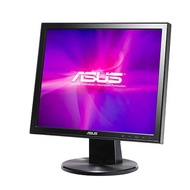 Beautiful bright 17 inch computer monitor