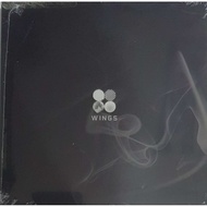 BTS - Wings : G (CD)
