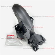 Dè con Air Blade 125 2016 - 2019 Chắn bùn sau bên trong AB 125 2017 2018 chính hãng Honda - 80101K66