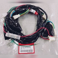 Honda DREAM-K Wiring (32100-KFM-670)