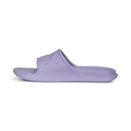 PUMA POPCAT 20 INJEX WOMEN'S SLIDES PURPLE