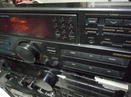 山水SANSUi TC-7700L 收音前級+後級擴大機 良品      售5000元