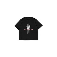 PRAEDAE - Hopeless Romantic Valentine's T-shirt