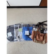 Bucket Bag Crossbody Bag Bellroy Cinch Bucket Bag 9L