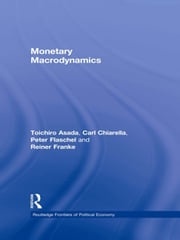 Monetary Macrodynamics Toichiro Asada